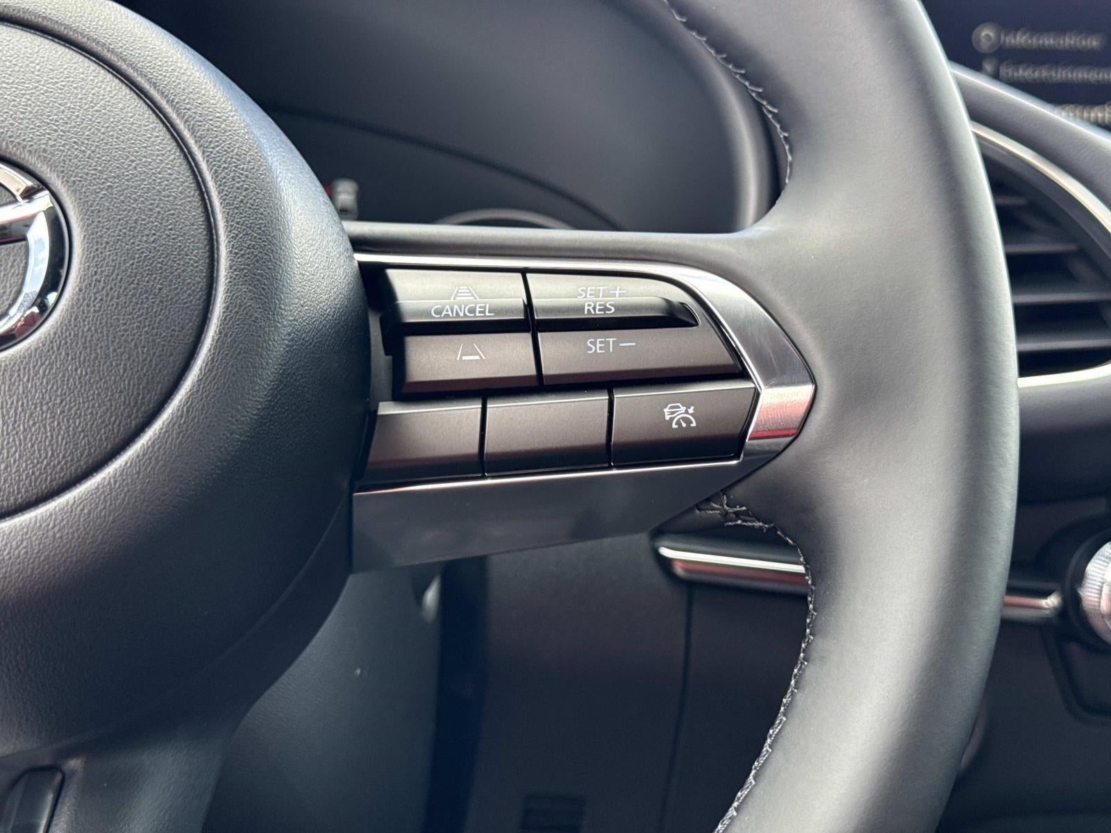 2026 Mazda Mazda3 Hatchback 2.5 S Carbon Edition AWD