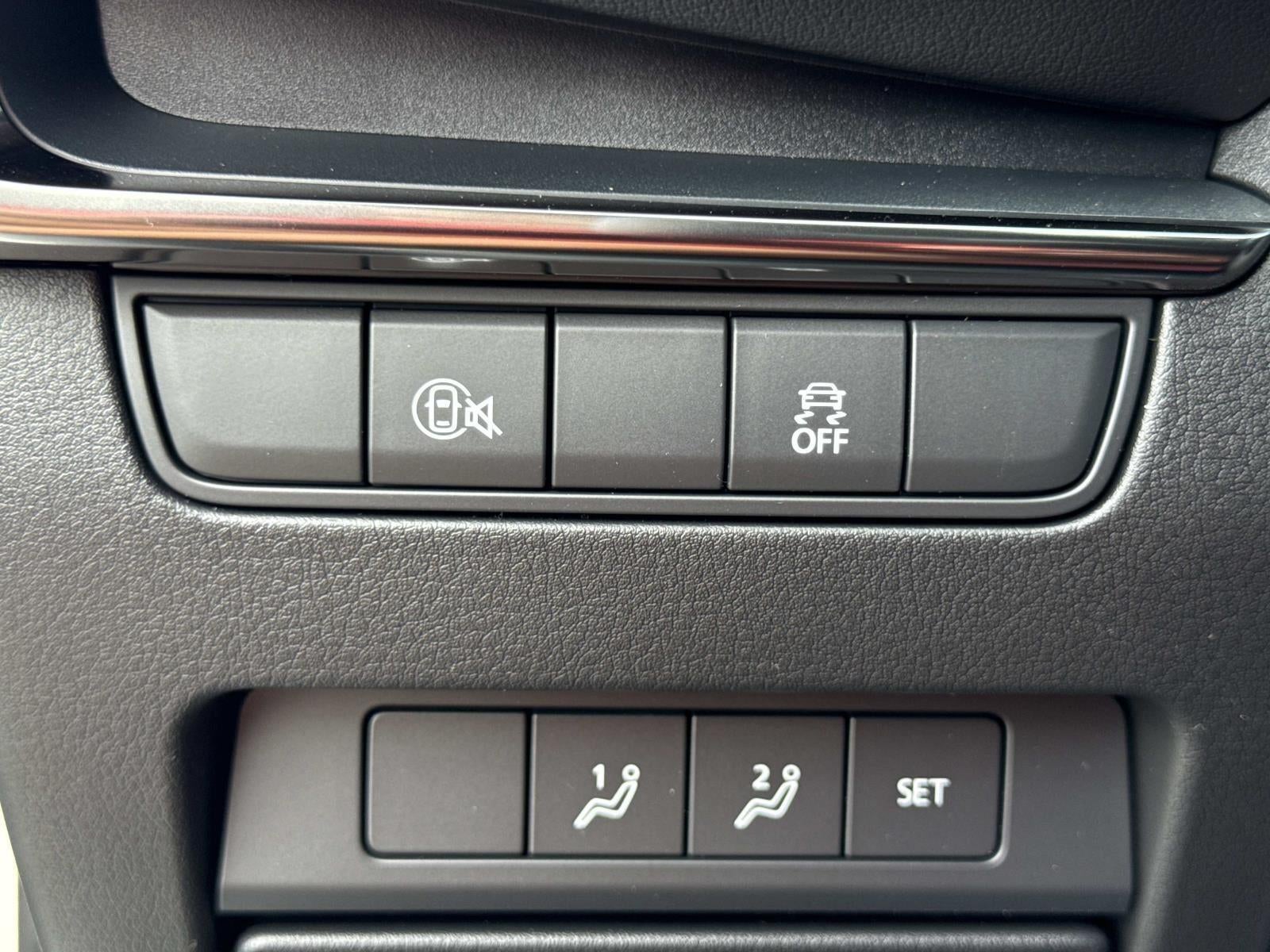 2026 Mazda Mazda3 Hatchback 2.5 S Carbon Edition AWD