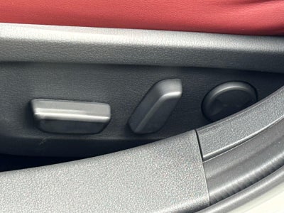 2026 Mazda Mazda3 Hatchback 2.5 S Carbon Edition AWD