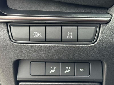 2026 Mazda Mazda3 Hatchback 2.5 S Carbon Edition AWD