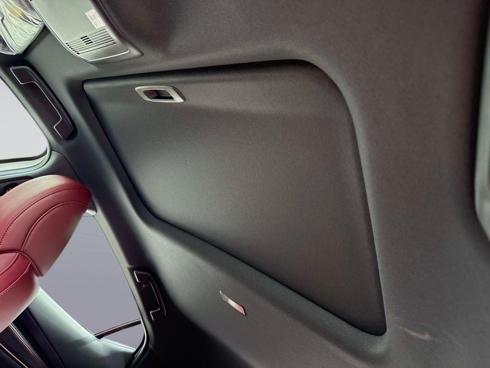 2026 Mazda Mazda3 Hatchback 2.5 S Carbon Edition AWD