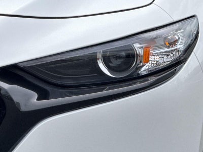 2026 Mazda Mazda3 Hatchback 2.5 S Carbon Edition AWD