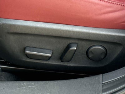 2026 Mazda Mazda3 Hatchback 2.5 S Carbon Edition