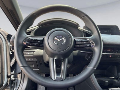 2026 Mazda Mazda3 Hatchback 2.5 S Carbon Edition