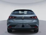 2026 Mazda Mazda3 Hatchback 2.5 S Carbon Edition