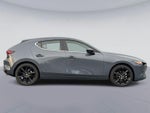 2026 Mazda Mazda3 Hatchback 2.5 S Carbon Edition AWD