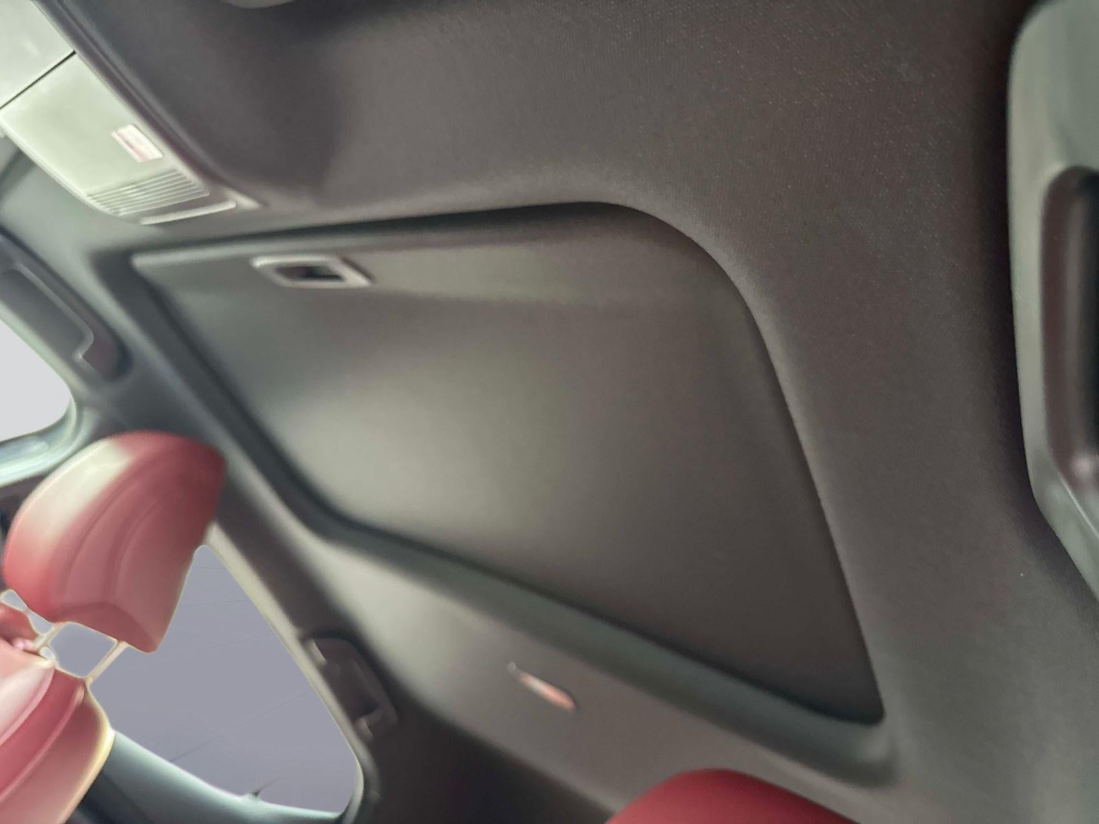 2026 Mazda Mazda3 Hatchback 2.5 S Carbon Edition AWD