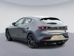 2026 Mazda Mazda3 Hatchback 2.5 S Carbon Edition AWD