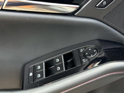 2026 Mazda Mazda3 Hatchback 2.5 S Carbon Edition
