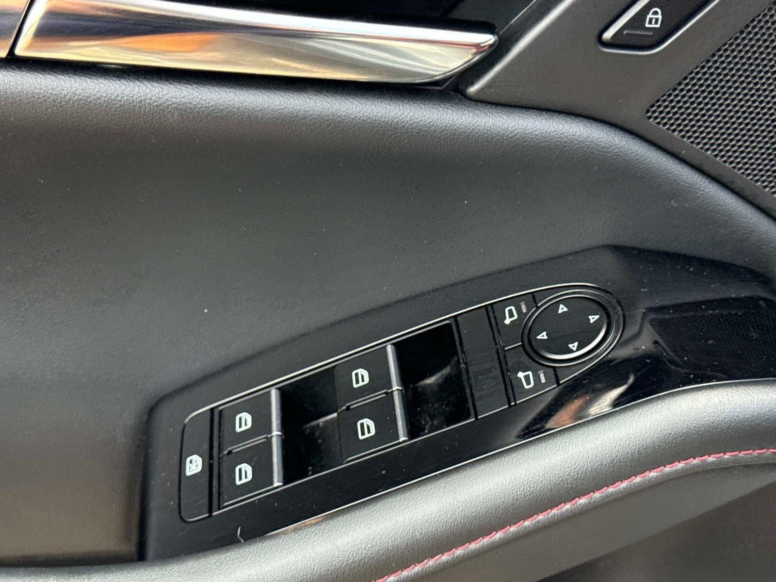 2026 Mazda Mazda3 Hatchback 2.5 S Carbon Edition
