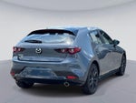 2026 Mazda Mazda3 Hatchback 2.5 S Carbon Edition