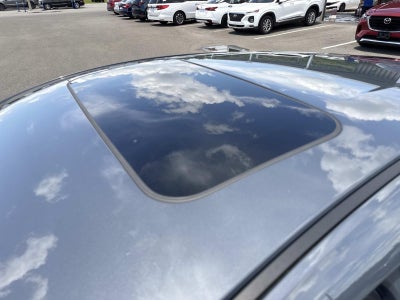 2026 Mazda Mazda3 Hatchback 2.5 S Carbon Edition