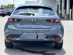2026 Mazda Mazda3 Hatchback 2.5 S Carbon Edition