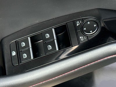2026 Mazda Mazda3 Hatchback 2.5 S Carbon Edition