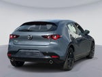 2026 Mazda Mazda3 Hatchback 2.5 S Carbon Edition
