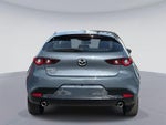 2026 Mazda Mazda3 Hatchback 2.5 S Carbon Edition