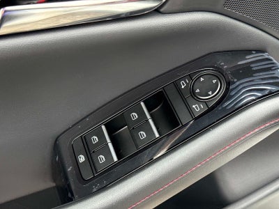 2026 Mazda Mazda3 Hatchback 2.5 S Carbon Edition AWD