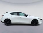 2026 Mazda Mazda3 Hatchback 2.5 S Carbon Edition AWD