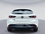 2026 Mazda Mazda3 Hatchback 2.5 S Carbon Edition AWD