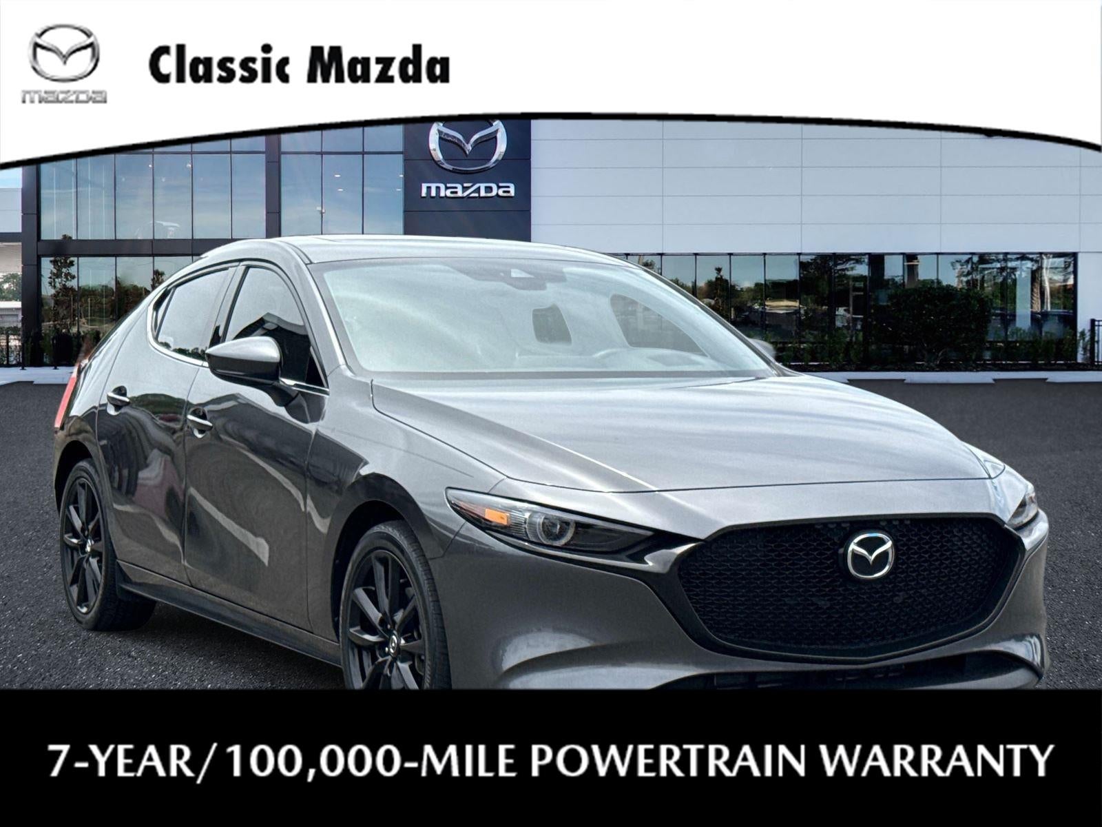 2023 Mazda CX-3 Premium 2.5 AT 5-Door SKYACTIV AWD's photo