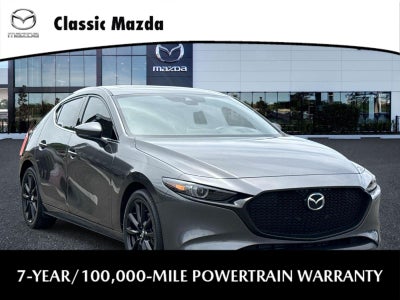 2023 Mazda Mazda3 Hatchback 2.5 S Premium
