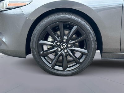 2023 Mazda Mazda3 Hatchback 2.5 S Premium