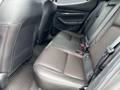 2023 Mazda Mazda3 Hatchback 2.5 S Premium
