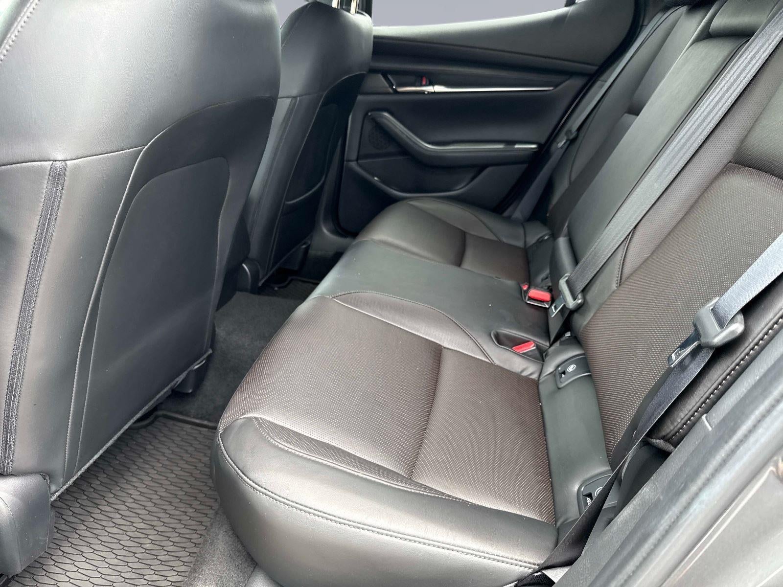 2023 Mazda Mazda3 Hatchback 2.5 S Premium