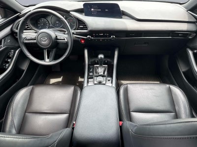 2023 Mazda Mazda3 Hatchback 2.5 S Premium