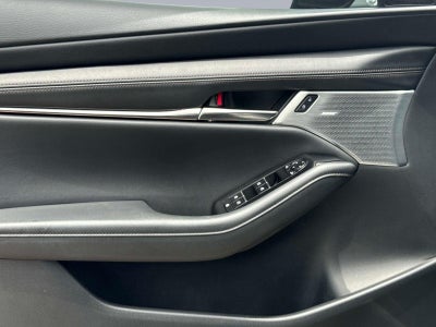 2023 Mazda Mazda3 Hatchback 2.5 S Premium