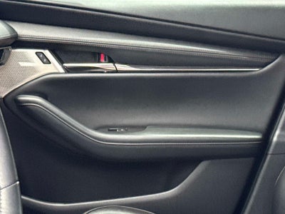 2023 Mazda Mazda3 Hatchback 2.5 S Premium