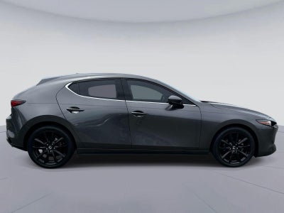 2023 Mazda Mazda3 Hatchback 2.5 S Premium