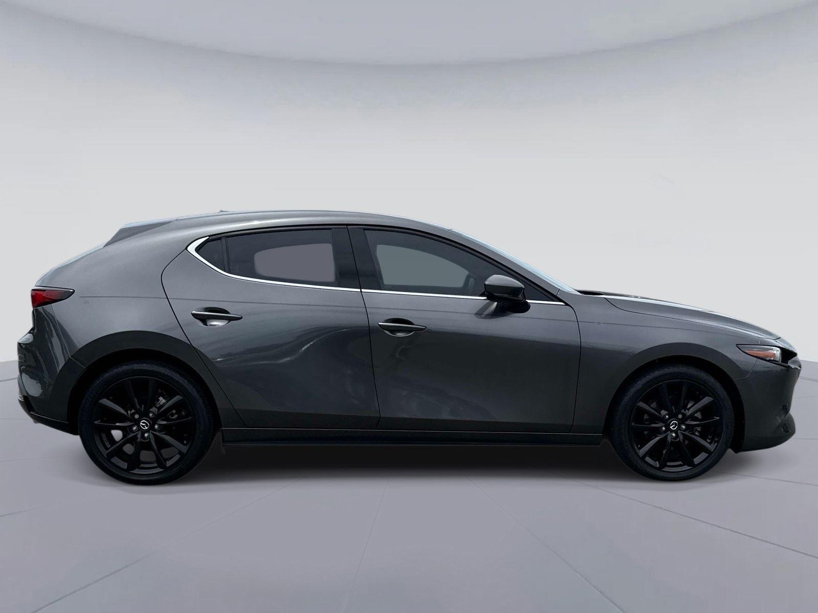 2023 Mazda Mazda3 Hatchback 2.5 S Premium