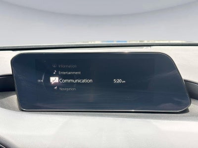 2023 Mazda Mazda3 Hatchback 2.5 S Premium