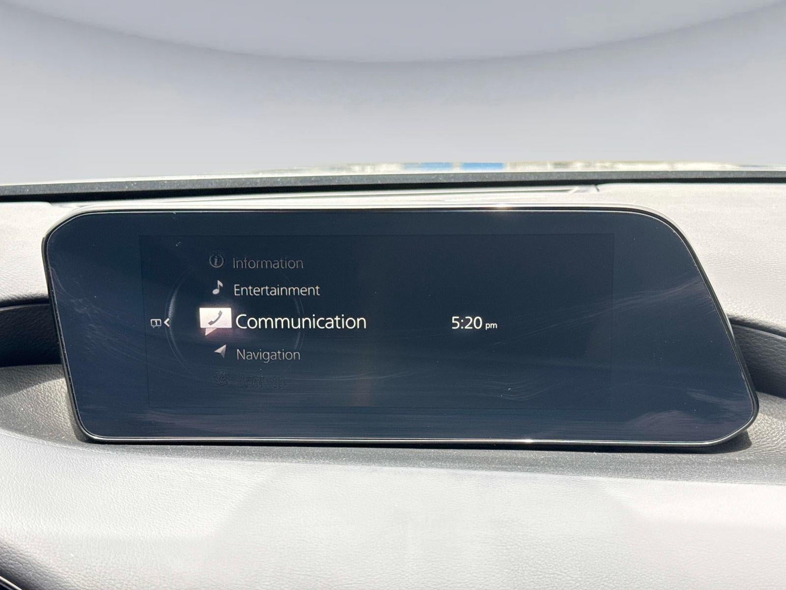 2023 Mazda Mazda3 Hatchback 2.5 S Premium