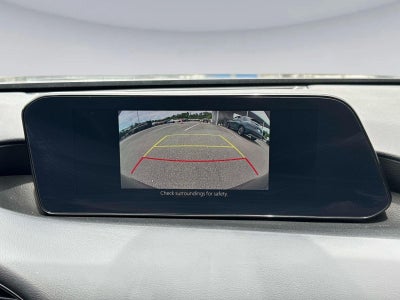 2023 Mazda Mazda3 Hatchback 2.5 S Premium