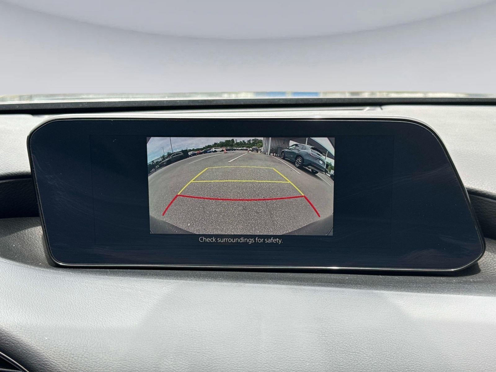 2023 Mazda Mazda3 Hatchback 2.5 S Premium