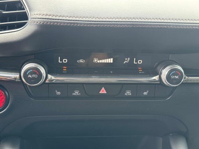 2023 Mazda Mazda3 Hatchback 2.5 S Premium