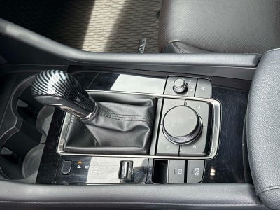 2023 Mazda Mazda3 Hatchback 2.5 S Premium