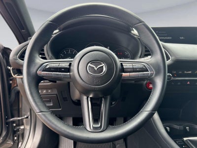 2023 Mazda Mazda3 Hatchback 2.5 S Premium