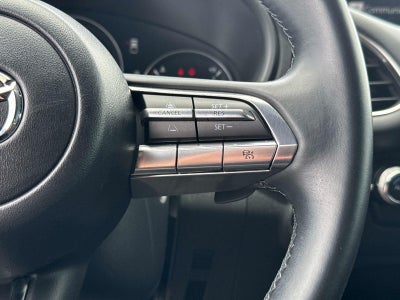 2023 Mazda Mazda3 Hatchback 2.5 S Premium