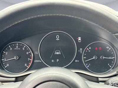 2023 Mazda Mazda3 Hatchback 2.5 S Premium