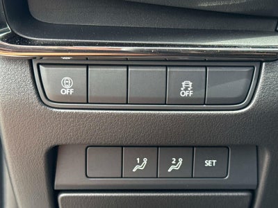 2023 Mazda Mazda3 Hatchback 2.5 S Premium