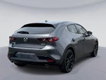 2023 Mazda Mazda3 Hatchback 2.5 S Premium