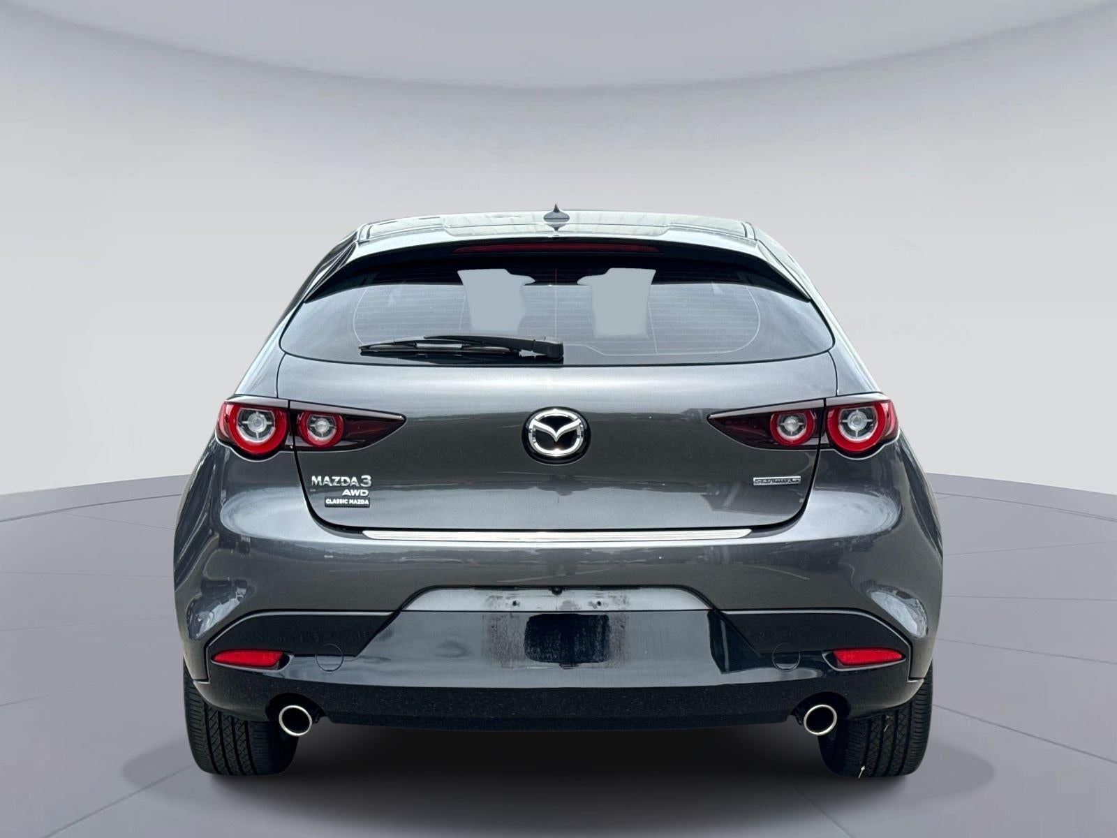 2023 Mazda Mazda3 Hatchback 2.5 S Premium
