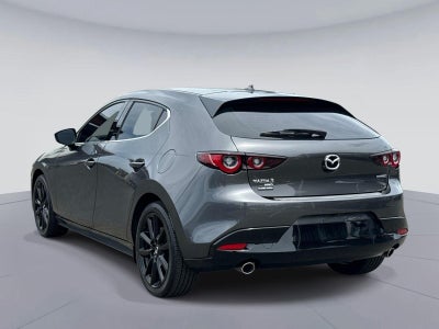 2023 Mazda Mazda3 Hatchback 2.5 S Premium
