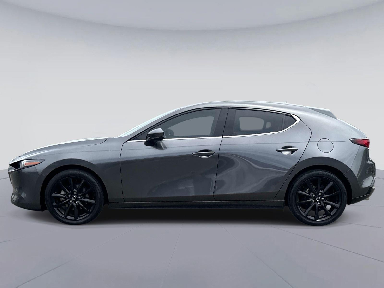 2023 Mazda Mazda3 Hatchback 2.5 S Premium