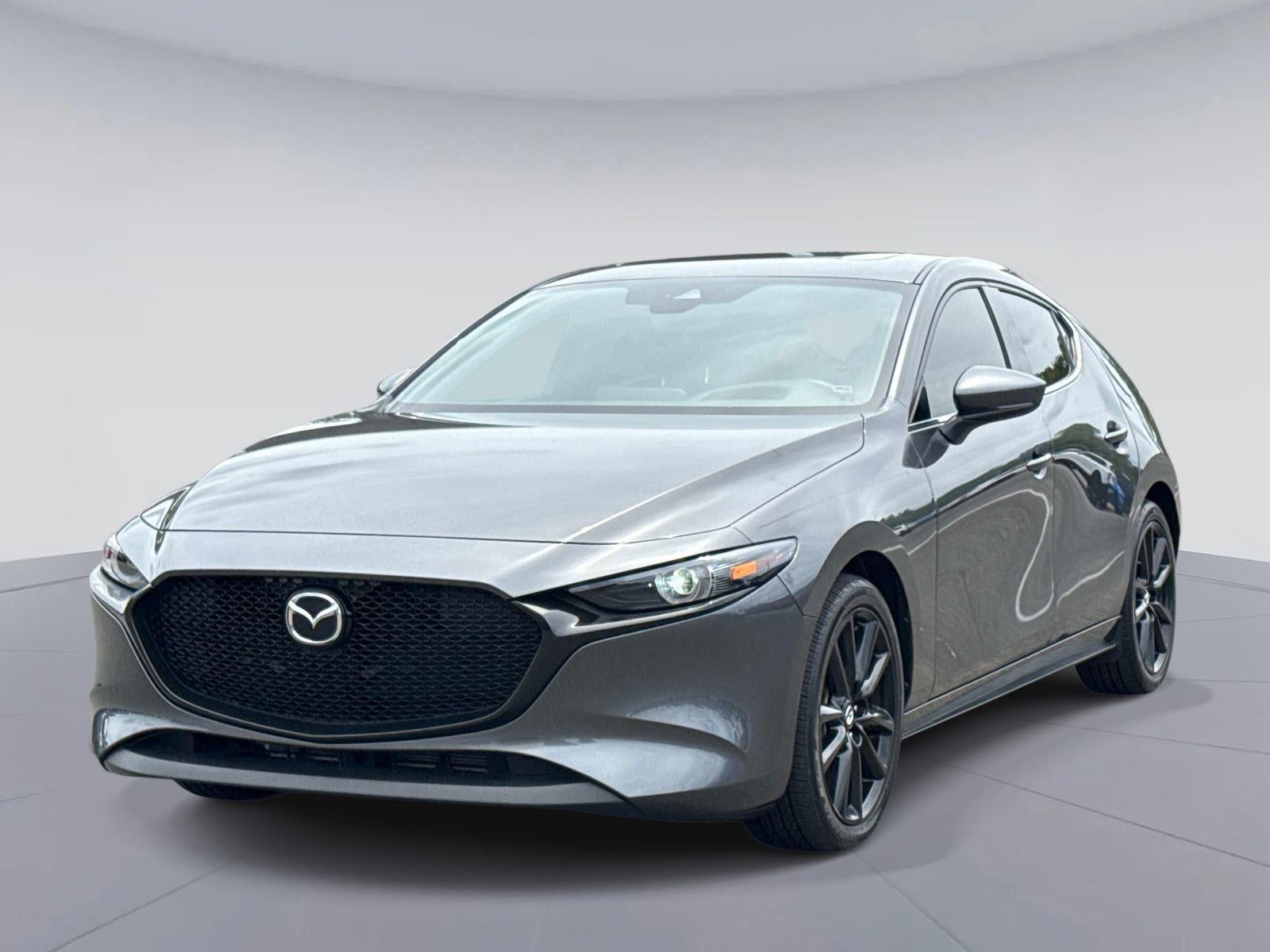 2023 Mazda Mazda3 Hatchback 2.5 S Premium
