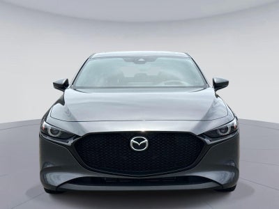 2023 Mazda Mazda3 Hatchback 2.5 S Premium