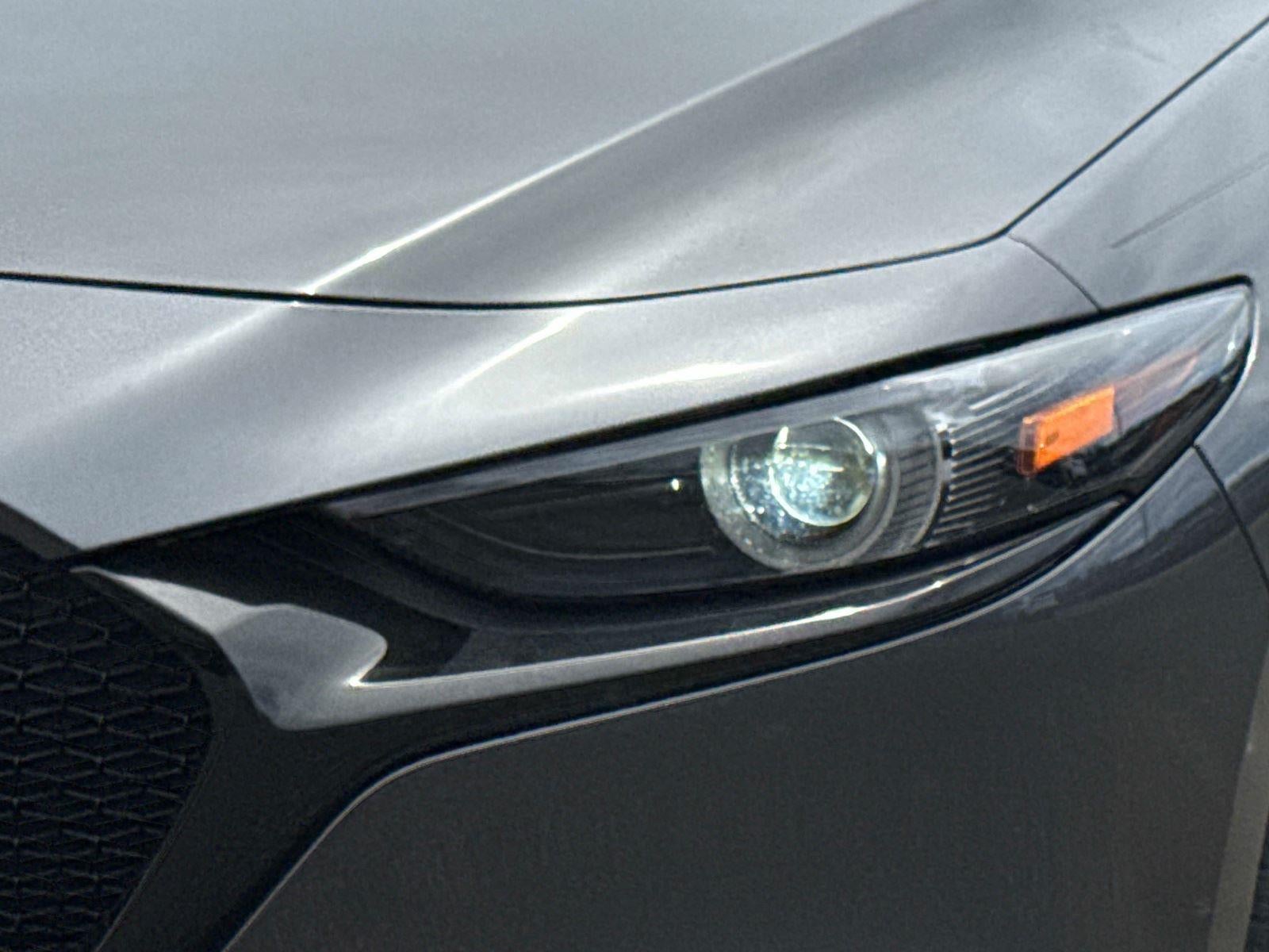 2023 Mazda Mazda3 Hatchback 2.5 S Premium